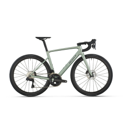 Scott Addict RC 20 Grön