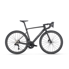 Scott Addict RC 30 Svart 