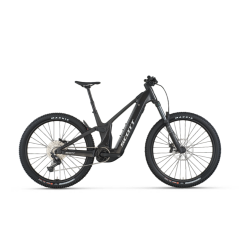 Scott Patron 920 Svart