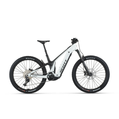 Scott Patron 920 Svart 