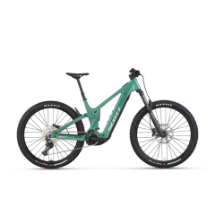 Scott Patron 930 Grön 