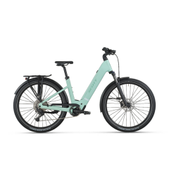 Scott Sub Sport 20 Wave Grön 