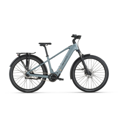 Scott Sub Tour 40 Blå