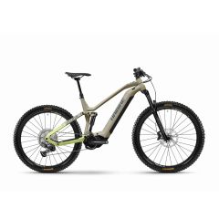 Haibike ALLMTN 3 2025 Beige