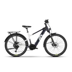 Husqvarna Crosser 1 Gent