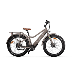 RAWBIKE Urban Sand Beige