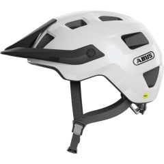Cykelhjälm ABUS MoTrip MIPS Vit