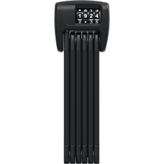 ABUS BORDO Combo™ 6000C/90 LED black SH