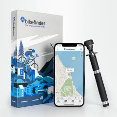 BikeFinder Gen2