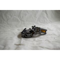 Pedals pair Wellgo Alloy