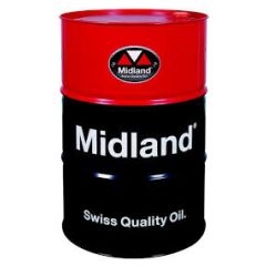 Midland 10w-40 MC 4-cycle 1/4 fat 60L