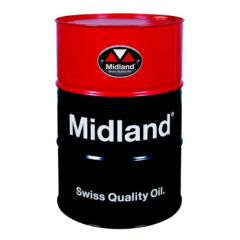 Midland 80w-90 High Performance 1/1 fat 205L