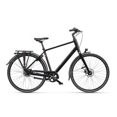 Batavus Senz Exclusive Herr Svart
