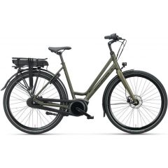 Batavus Firenze E-GO Dam 53cm 