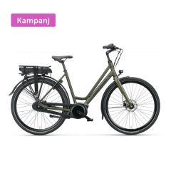 Batavus Firenze E-GO Dam 53cm 