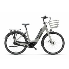 Batavus Altura E-GO Power DK Grå