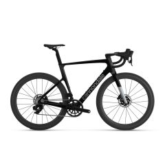 Cannondale S6 EVO Crb 3 2025 Svart