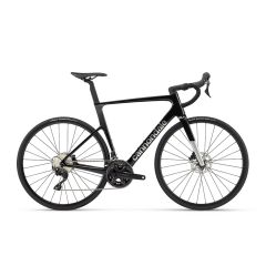 Cannondale S6 EVO Crb 4 2025 Svart