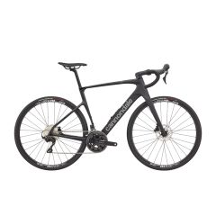 Cannondale Synapse Crb 5 2025 Svart