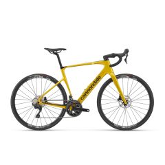 Cannondale Synapse Crb 5 2025 Gul