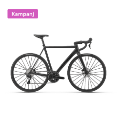 Cannondale CAAD14 3 Svart