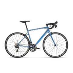 Cannondale CAAD Optimo 1 Blå