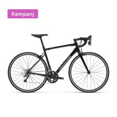 Cannondale CAAD Optimo 2 Svart