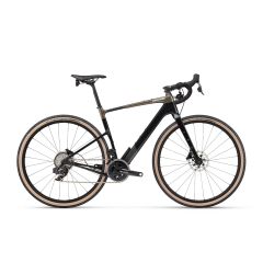 Cannondale Topstone Carbon 1 RLE Black Pearl