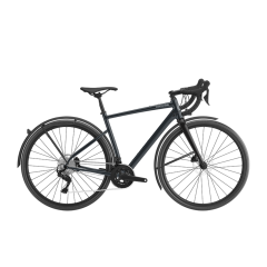 Cannondale Topstone EQ Blå