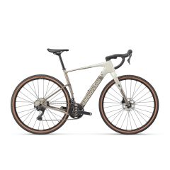 Cannondale Topstone Crb 3 GRX 2x 2025 Grå