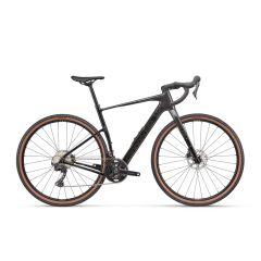 Cannondale Topstone Crb 3 GRX 2x 2025 Svart
