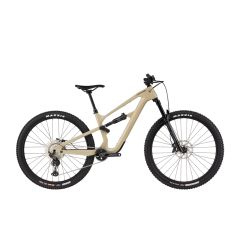 Cannondale Habit Carbon - 2