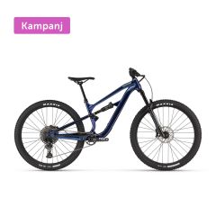Cannondale Habit 3 Lila