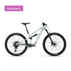 Cannondale Habit 3 Grå