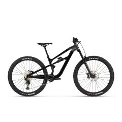 Cannondale Habit LT 2 Svart