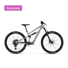 Cannondale Habit 3 Grå
