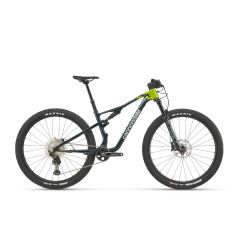 Cannondale Scalpel 3 Svart
