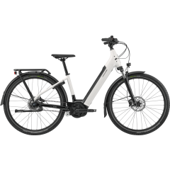 Cannondale Mavaro Neo 4 LSTH Vit