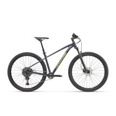 Cannondale Trail 1 2025 Blå