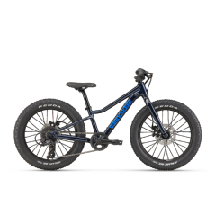 Cannondale Kids Trail Plus 20 Blå