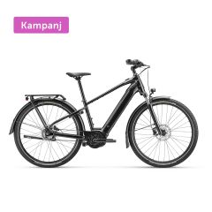 Cannondale Mavaro Neo 4 EU 2025 Svart