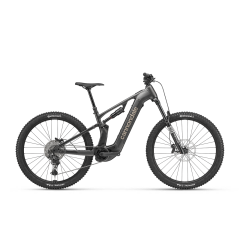 Cannondale Moterra 3 Svart