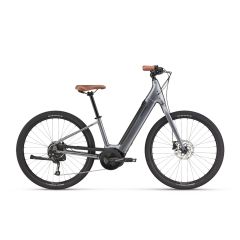 Cannondale Adventure Neo 4 Grå