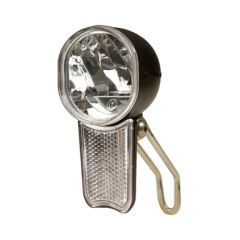 UTGÅR Framlampa, Herrmans batterilampa