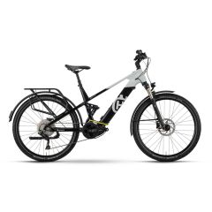 Husqvarna Cross Tourer CT4 XL