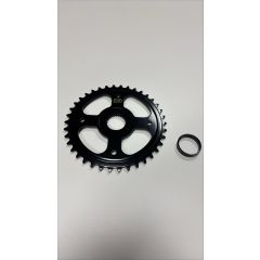 UNI NXT G12 Framdrev