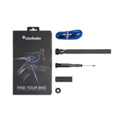 BikeFinder