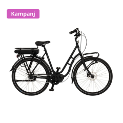 Skeppshult Dam Natur Land EL, 7-VXL. 54CM Schack Matt