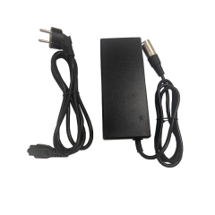 Laddare Lifebike Comfort 3-Pin
