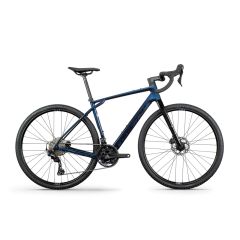 LAPIERRE Crosshill CF 5.0 2025 blå
